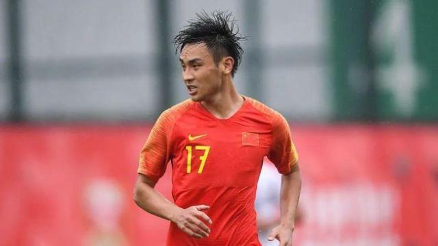 sohu搜狐首页-从年少成名到大器晚成 “初哥”吴兴涵两度策动破门